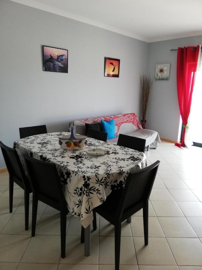Edificio Mar E Serra Apartment อัลวอร์ ภายนอก รูปภาพ