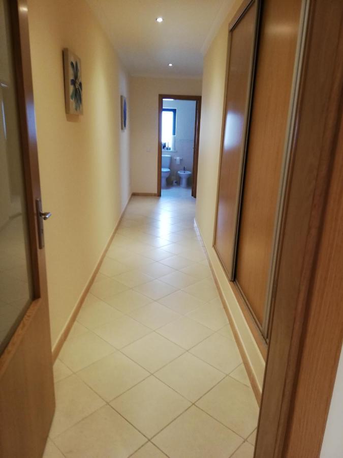 Edificio Mar E Serra Apartment อัลวอร์ ภายนอก รูปภาพ