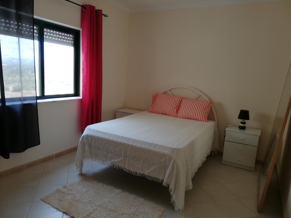 Edificio Mar E Serra Apartment อัลวอร์ ภายนอก รูปภาพ