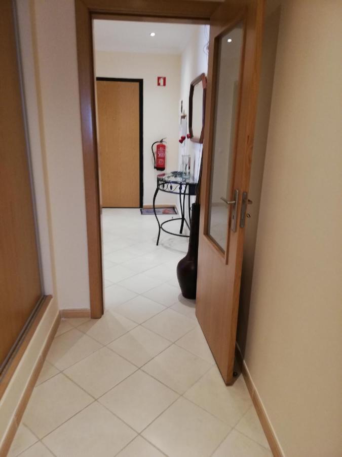 Edificio Mar E Serra Apartment อัลวอร์ ภายนอก รูปภาพ